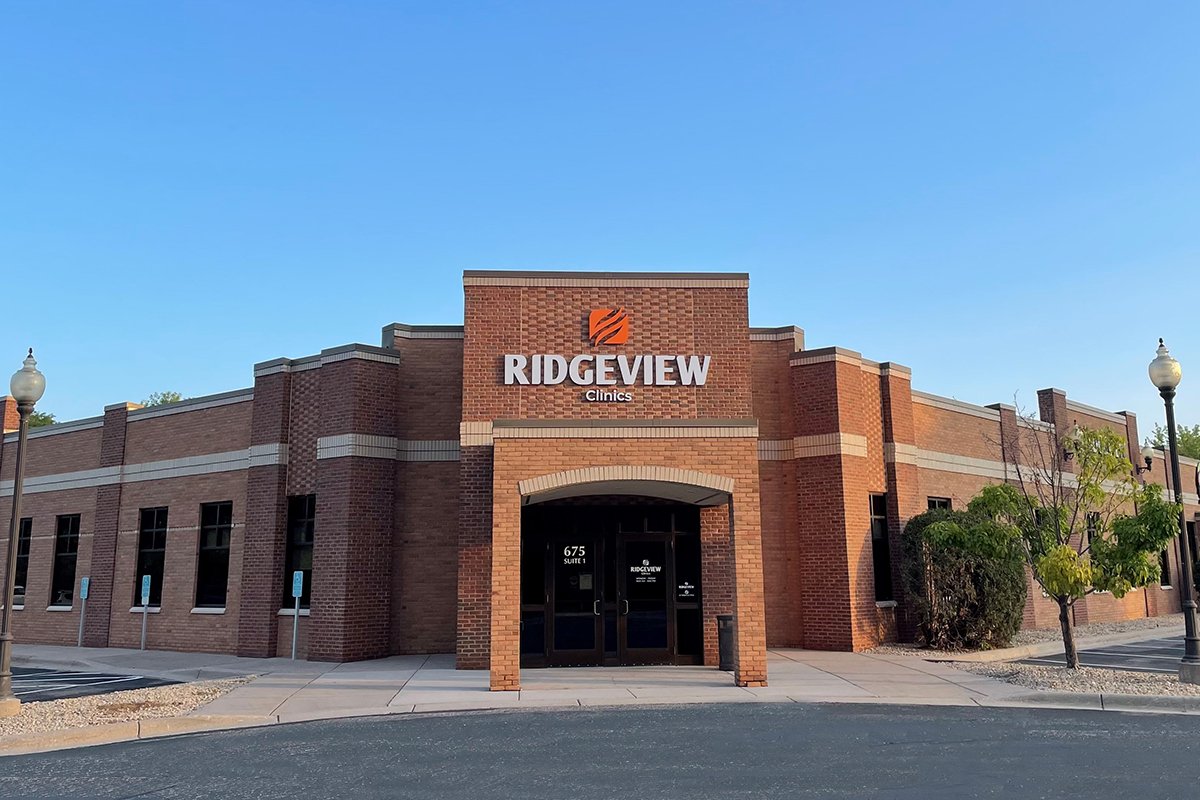 Ridgeview Specialty Clinic - Dermatology